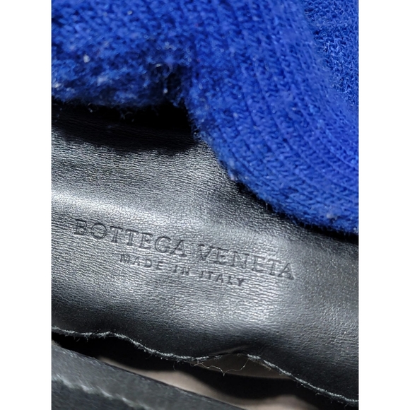 Authentic Bottega Veneta Envelope Business/Briefcase Intrecciato Nappa L… - Picture 5 of 15